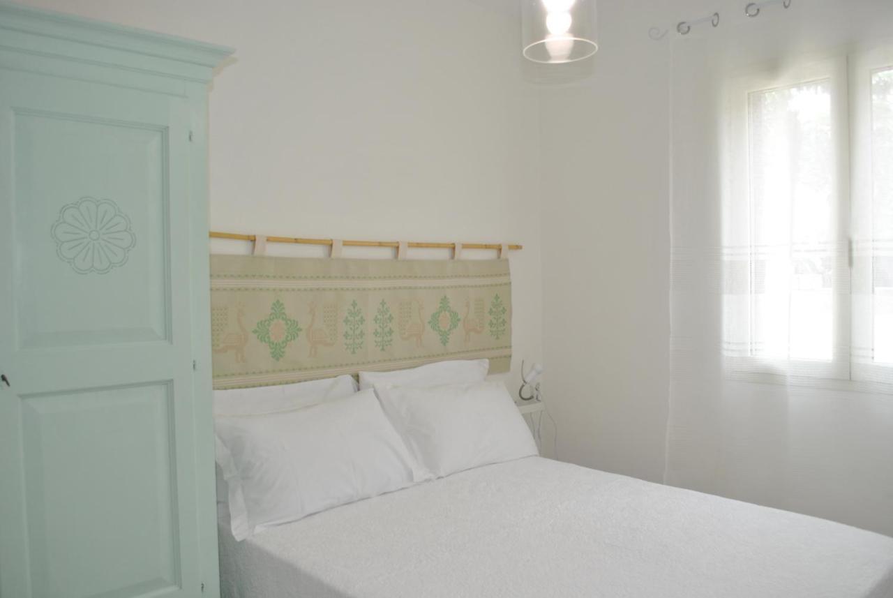 Casa Ono - Appartamento Con 2 Camere E 2 Bagni In Centro Abitato Orosei Exterior foto