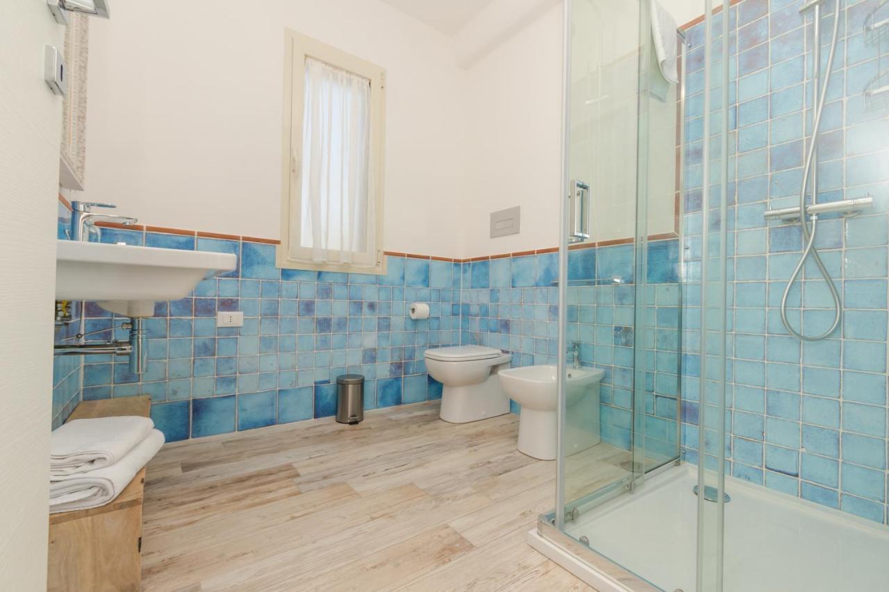 Casa Ono - Appartamento Con 2 Camere E 2 Bagni In Centro Abitato Orosei Exterior foto