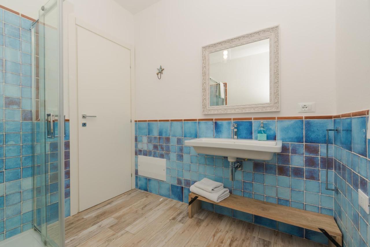 Casa Ono - Appartamento Con 2 Camere E 2 Bagni In Centro Abitato Orosei Exterior foto