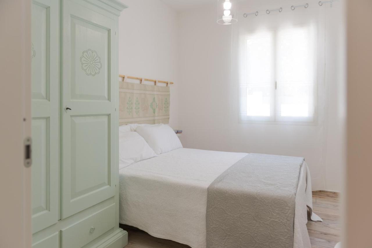 Casa Ono - Appartamento Con 2 Camere E 2 Bagni In Centro Abitato Orosei Exterior foto