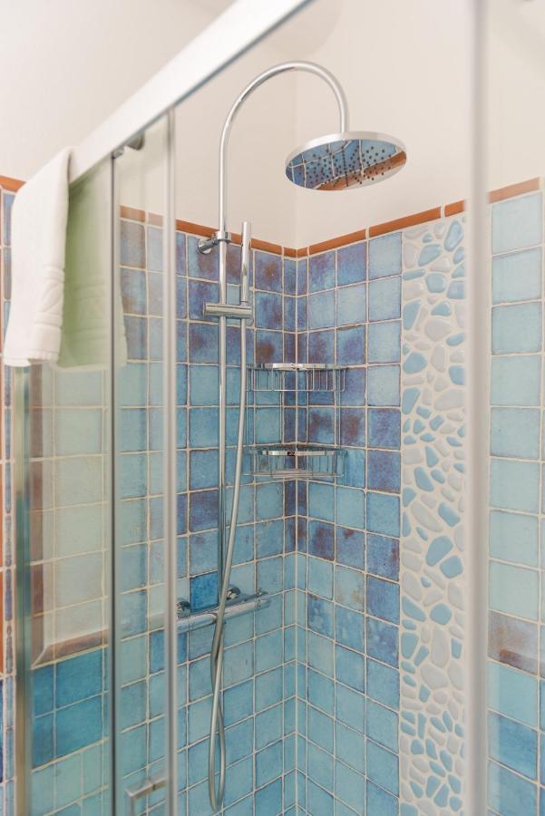 Casa Ono - Appartamento Con 2 Camere E 2 Bagni In Centro Abitato Orosei Exterior foto