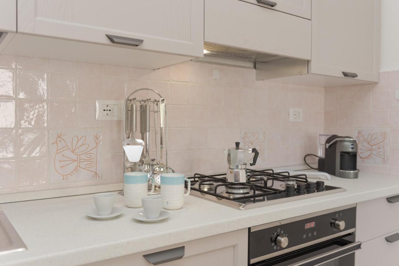 Casa Ono - Appartamento Con 2 Camere E 2 Bagni In Centro Abitato Orosei Exterior foto