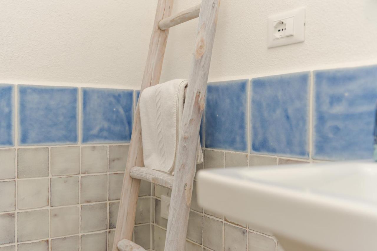 Casa Ono - Appartamento Con 2 Camere E 2 Bagni In Centro Abitato Orosei Exterior foto