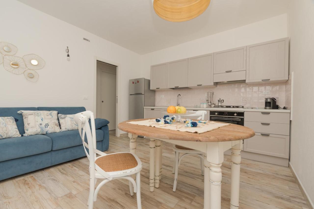 Casa Ono - Appartamento Con 2 Camere E 2 Bagni In Centro Abitato Orosei Exterior foto